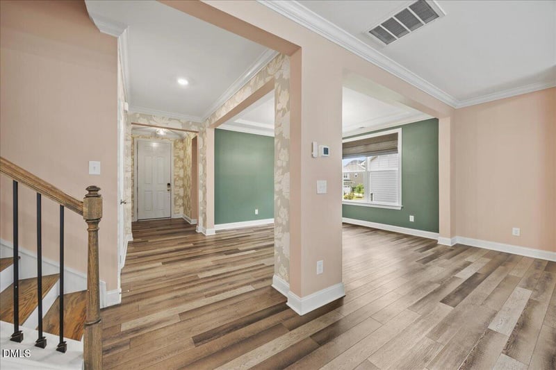 138 Legacy Falls Dr, Chapel Hill, NC 27517