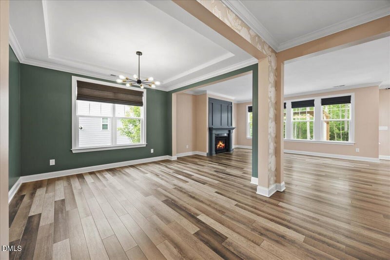 138 Legacy Falls Dr, Chapel Hill, NC 27517