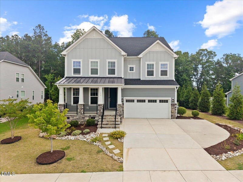 138 Legacy Falls Dr, Chapel Hill, NC 27517