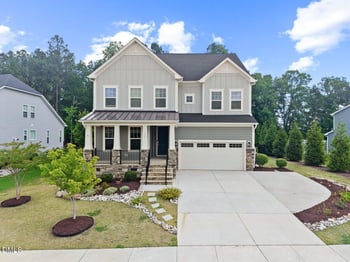 138 Legacy Falls Dr, Chapel Hill, NC 27517