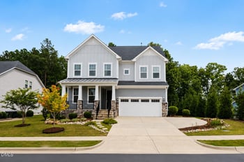 138 Legacy Falls Dr S, Chapel Hill, NC 27517