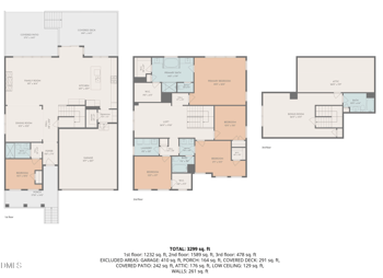 138 Legacy Falls Dr S, Chapel Hill, NC 27517