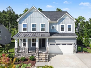 138 Legacy Falls Dr S, Chapel Hill, NC 27517