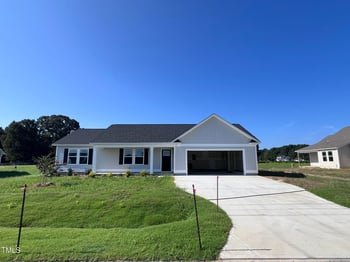 138 Lotus Ave, Smithfield, NC 27577