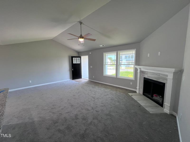 138 Lotus Ave, Smithfield, NC 27577
