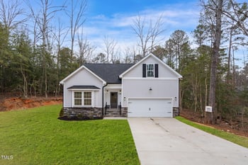 138 Mayan Dr, Louisburg, NC 27549