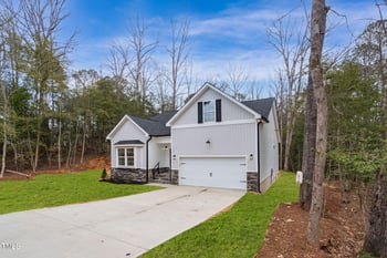 138 Mayan Dr, Louisburg, NC 27549