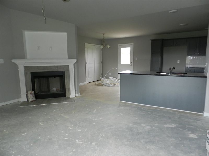 138 Mill Stream Dr, Selma, NC 27576