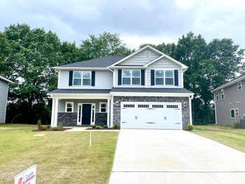 138 New Twin Branch Ct, Smithfield, NC 27577