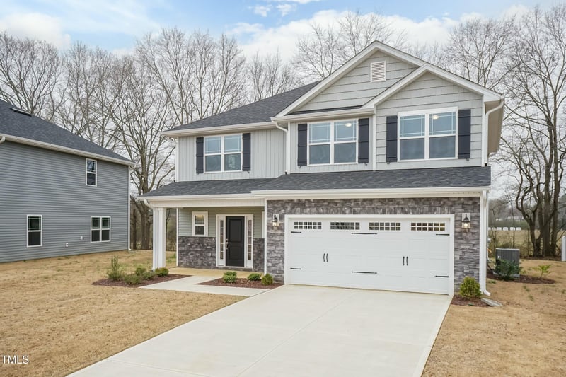 138 New Twin Branch Ct, Smithfield, NC 27577