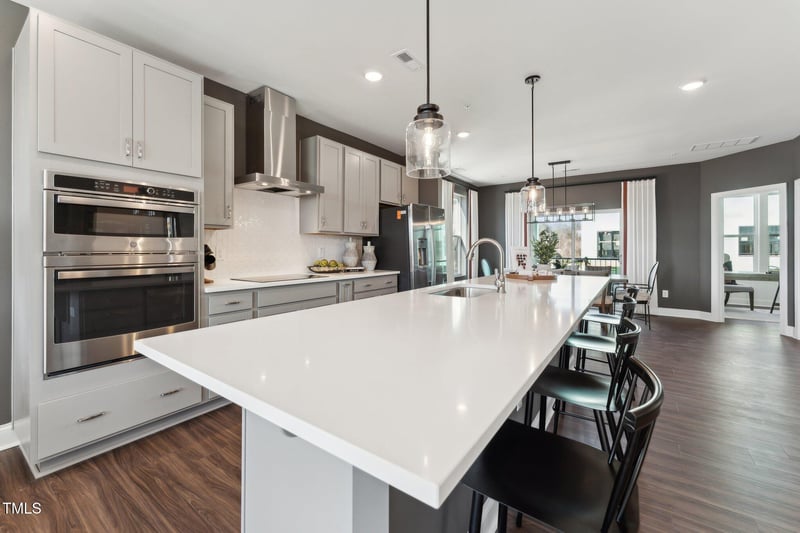 138 North White St, Wake Forest, NC 27587