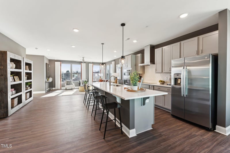 138 North White St, Wake Forest, NC 27587