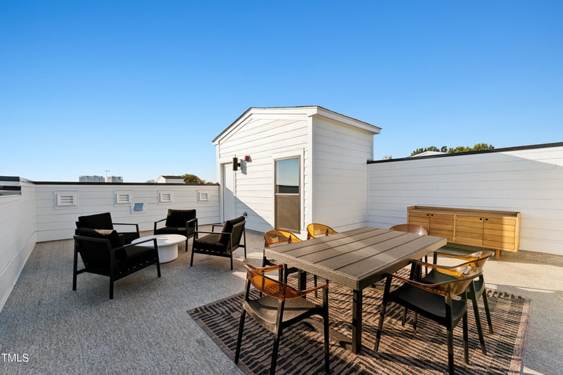138 North White St, Wake Forest, NC 27587