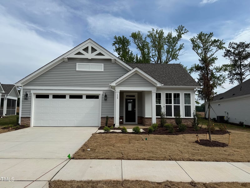138 Oban Dr Homesite 134, Sanford, NC 27330