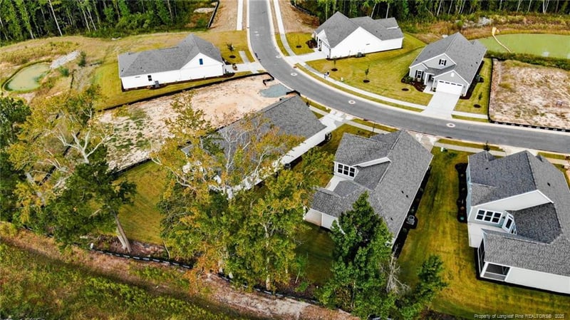 138 Oban Dr #Homesite 134, Sanford, NC 27330