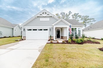 138 Oban Dr #Homesite 134, Sanford, NC 27330