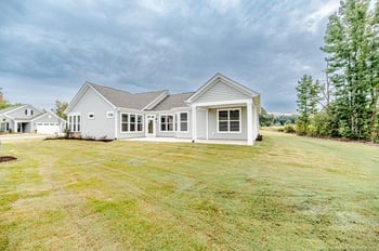 138 Oban Dr #Homesite 134, Sanford, NC 27330