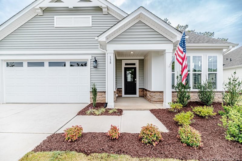 138 Oban Dr #Homesite 134, Sanford, NC 27330