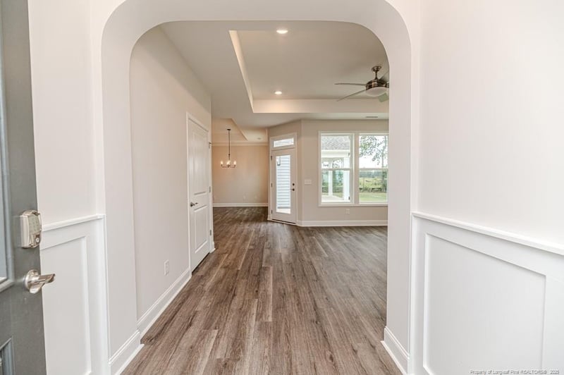138 Oban Dr #Homesite 134, Sanford, NC 27330