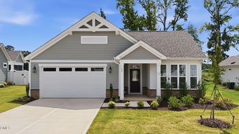 138 Oban Dr, Sanford, NC 27330