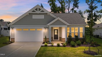 138 Oban Dr, Sanford, NC 27330