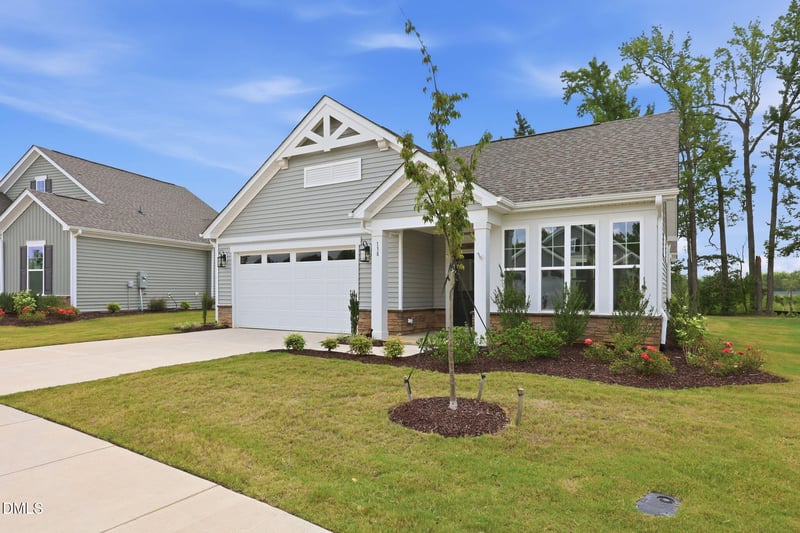 138 Oban Dr, Sanford, NC 27330