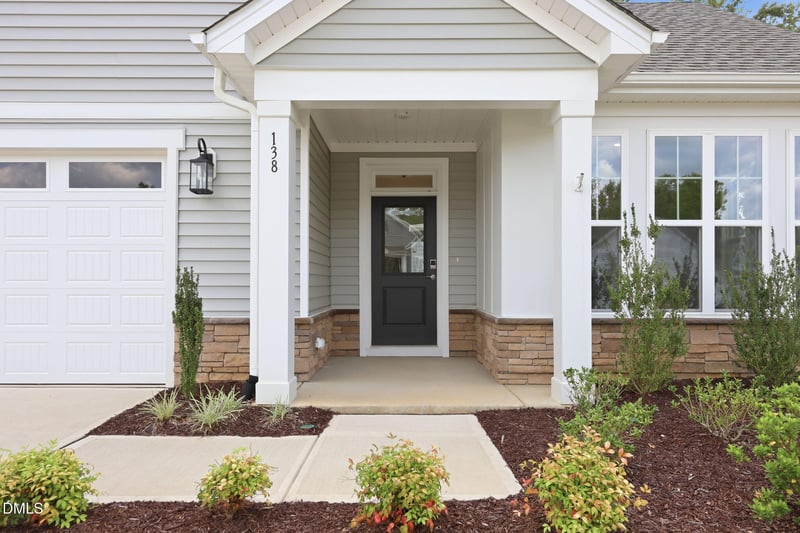 138 Oban Dr, Sanford, NC 27330