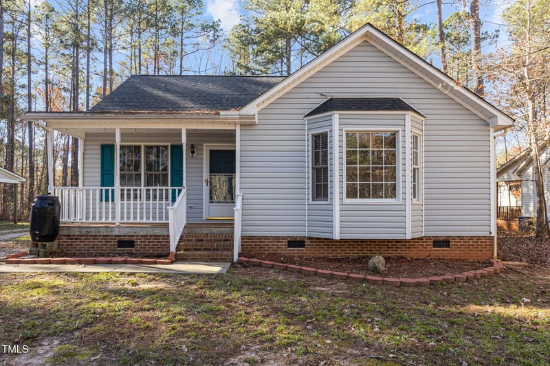 138 Oklahoma Dr, Louisburg, NC 27549