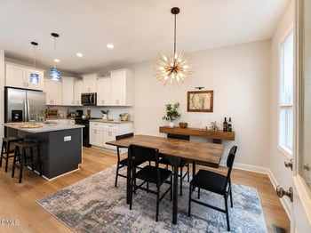 138 Ottawa Dr, Louisburg, NC 27549