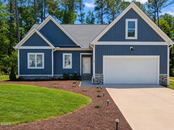 138 Ottawa Dr, Louisburg, NC 27549