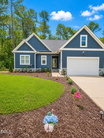 138 Ottawa Dr, Louisburg, NC 27549