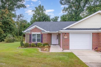 138 Oxford Dr, Goldsboro, NC 27534