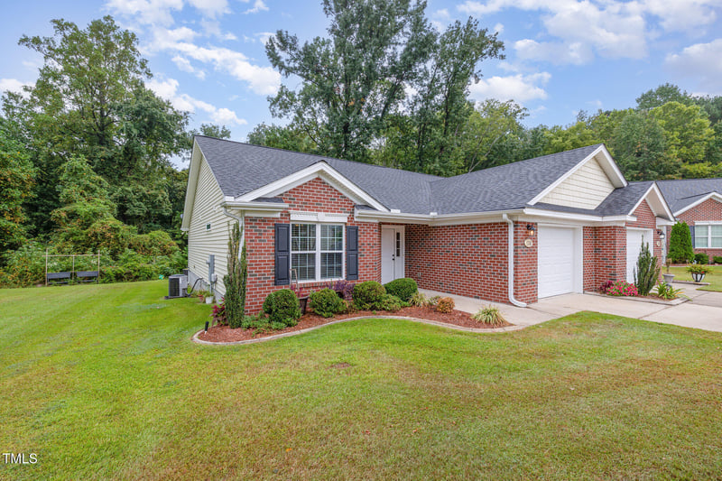 138 Oxford Dr, Goldsboro, NC 27534