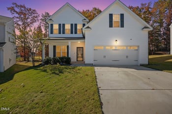 138 Pascoli Ct, Clayton, NC 27527