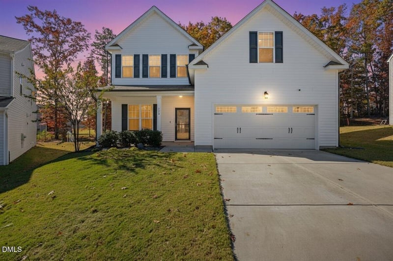 138 Pascoli Ct, Clayton, NC 27527