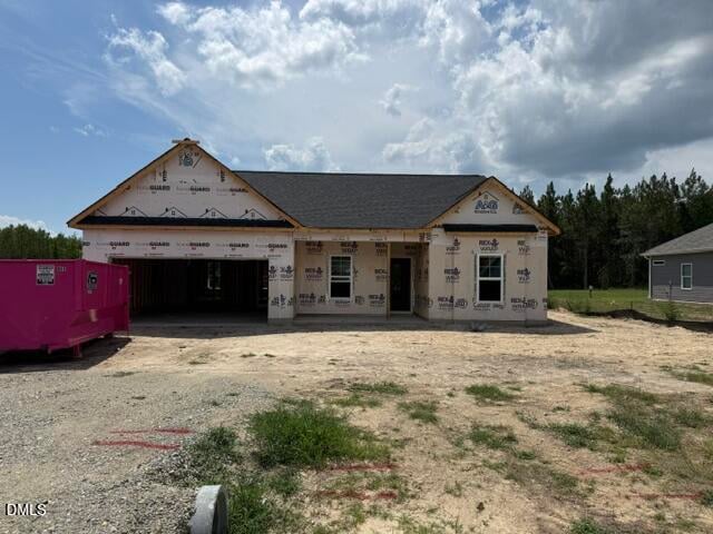 138 Pine Vista Way, Sanford, NC 27332