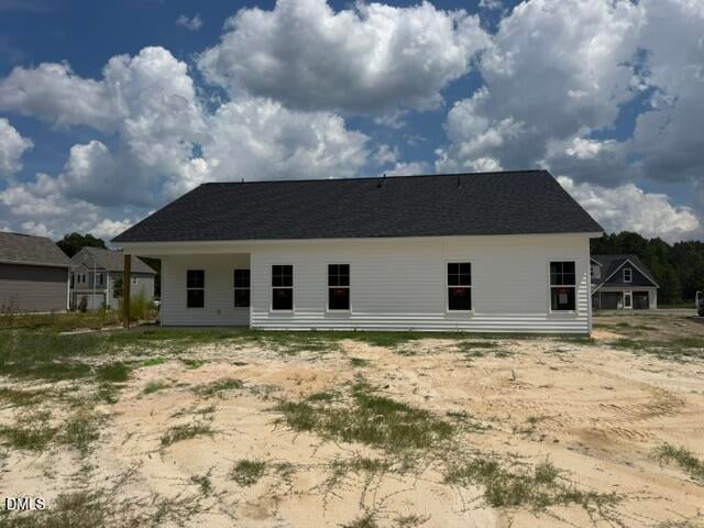138 Pine Vista Way, Sanford, NC 27332