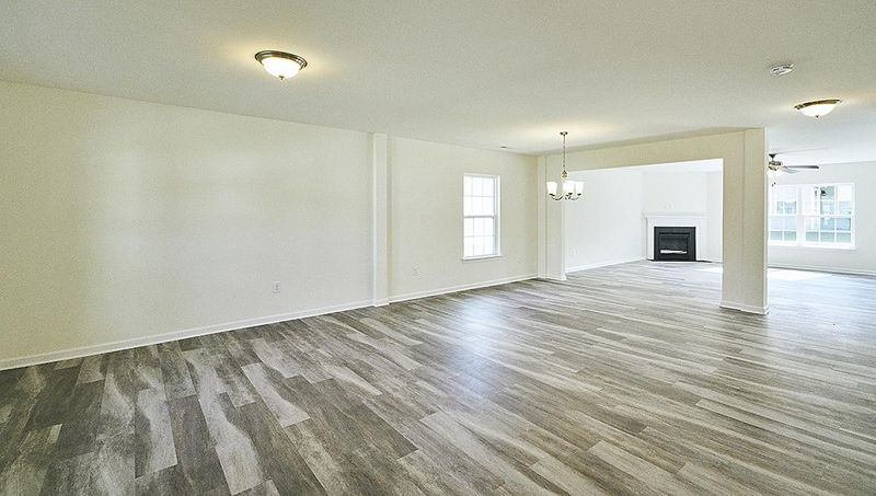 138 Prairie St, Clayton, NC 27527