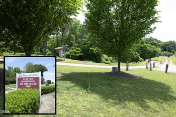 138 Randolph Dr, Clayton, NC 27520