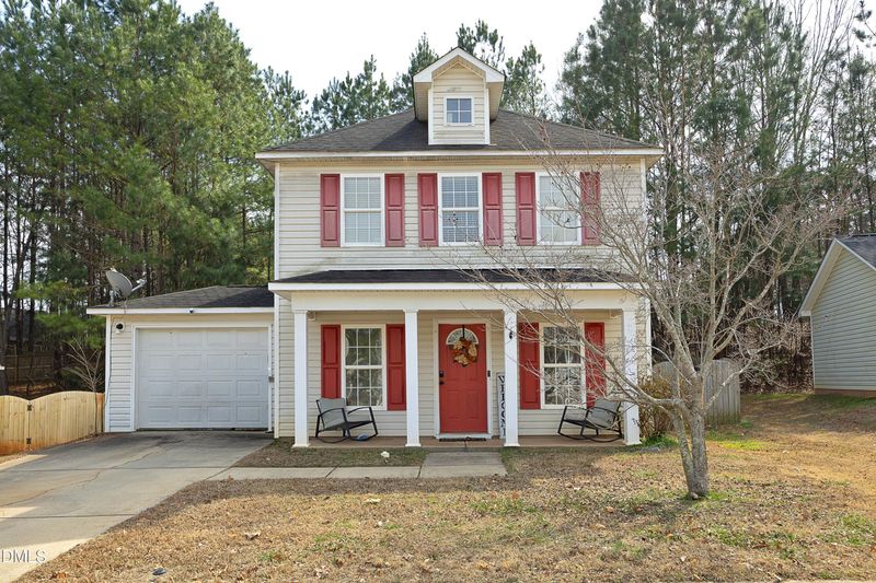 138 Randolph Dr, Clayton, NC 27520