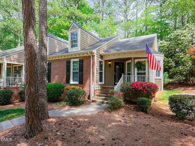 138 Renwick Ct, Raleigh, NC 27615