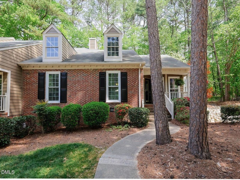 138 Renwick Ct, Raleigh, NC 27615