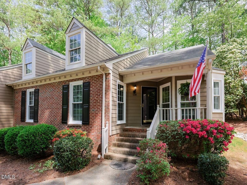 138 Renwick Ct, Raleigh, NC 27615