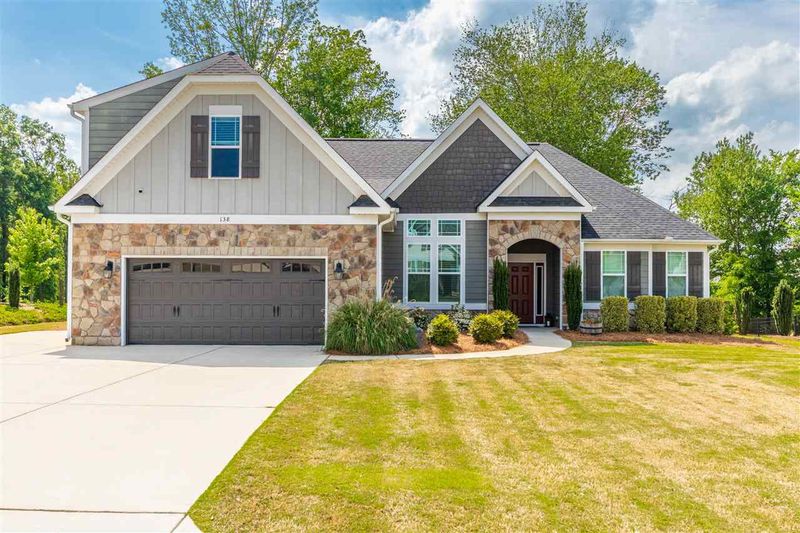 138 Retriever Ct, Garner, NC 27529