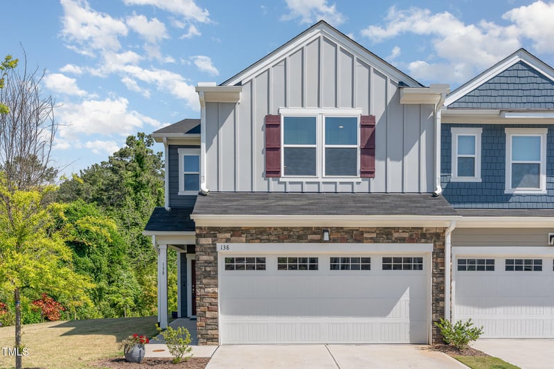 138 Rialto St, Chapel Hill, NC 27516