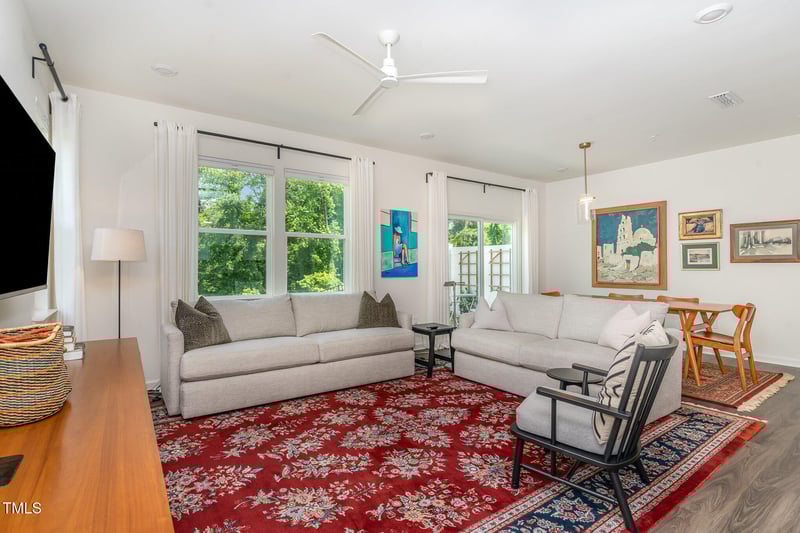 138 Rialto St, Chapel Hill, NC 27516