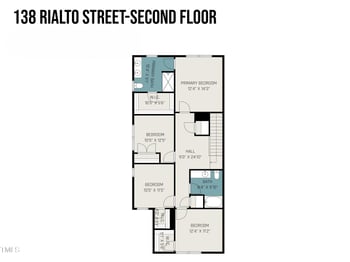 138 Rialto St, Chapel Hill, NC 27516