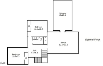 138 River Knoll Dr, Clayton, NC 27527