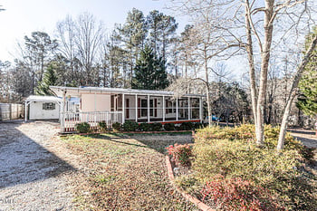 138 Running Deer Dr, Louisburg, NC 27549