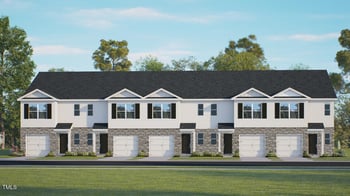 138 Rusling Leaf Dr, Fuquay Varina, NC 27526
